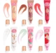 Масло-нектар для губ Charlotte Tilbury Unreal Lips Healthy Glow Coconut Water, 14 ml - изображение 5