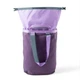 Сумка-рюкзак Sea To Summit Meridian Waterproof Tote Pack 25 L Purple/Pink (1033-STS 059405) - изображение 3
