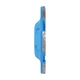 Фреза алмазна DGS-W 125/22,23-7 Rotex - зображення 3