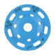 Фреза алмазна DGS-W 125/22,23-7 Rotex - зображення 4