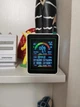 9-в-1 AQI Анализатор воздуха, детектор угарного газа, детектор утечки газа, AQI измеритель качества воздуха, монитор загрязнения воздуха - изображение 6