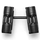 Стійка під набірні гантелі NUO S Pylon Floor Stand, NO-NBSFSBLA (black) - зображення 3