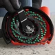 Фреза алмазна DGS-S 125/22,23-77 Green Point - зображення 7