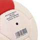Мяч гандбольный размер №2 Core Official 7574-2 White-Red - изображение 5