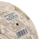 Мяч гандбольный размер №2 Soccermax Pro Gripper 7578-2 Light Grey-Camouflage - изображение 4