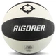 Мяч баскетбольный детский размер 4 Rigorer Youth 130086 для зала и улицы (Indoor/Outdoor) размер 4 для детей 5-8 лет - изображение 4