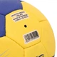 Мяч гандбольный размер №3 Core Official 7572-3 Yellow-Blue - изображение 4