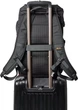Рюкзак Urban Armor Gear Civilian Backpack для ноутбуков до 16" Midnight Camo (984174114061) - изображение 6