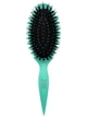 Щетка для формирования кудрей Zauber-manicure Curly Hair Brush Styling (Бирюзовый) 06-009E - изображение 1