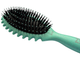 Щетка для формирования кудрей Zauber-manicure Curly Hair Brush Styling (Бирюзовый) 06-009E - изображение 5