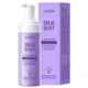 Пінка-мус для депіляції SADOER TRUE SILKY Lavender Hair Removal Mousse 150 г, (Z6-04011) - зображення 1