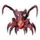 Игрушка Нео Разрушитель Godzilla Monster Series - Neo Destoroyah Vinyl Figure - изображение 1