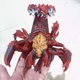 Игрушка Нео Разрушитель Godzilla Monster Series - Neo Destoroyah Vinyl Figure - изображение 2