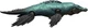 Динозавр Мир Юрского периода: Выживание - Лиоплевродон Jurassic World Gigantic Thrashers Large Liopleurodon Dinosaur Action Figure Mattel - изображение 1
