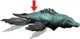 Динозавр Мир Юрского периода: Выживание - Лиоплевродон Jurassic World Gigantic Thrashers Large Liopleurodon Dinosaur Action Figure Mattel - изображение 2
