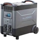 Зарядна станція Allpowers R4000 3456 Вт·год, 4000 Вт, LiFePO4, 6000 Вт пік, чиста синусоїда, ДБЖ, Wi-Fi/Bluetooth, сонячна зарядка - изображение 1