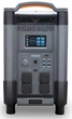 Зарядна станція Allpowers R4000 3456 Вт·год, 4000 Вт, LiFePO4, 6000 Вт пік, чиста синусоїда, ДБЖ, Wi-Fi/Bluetooth, сонячна зарядка - изображение 2