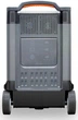 Зарядна станція Allpowers R4000 3456 Вт·год, 4000 Вт, LiFePO4, 6000 Вт пік, чиста синусоїда, ДБЖ, Wi-Fi/Bluetooth, сонячна зарядка - изображение 4