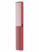Набор расчесок с разметкой, 9 предметов Zauber-manicure 06-037 - изображение 5