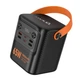 Повербанк Powerbank HOCO J-152Pro Tough 80000mAh, 4xUSB, 2xType-C, 22.5W+65W, Фонарь - изображение 1