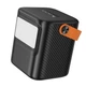 Повербанк Powerbank HOCO J-152Pro Tough 80000mAh, 4xUSB, 2xType-C, 22.5W+65W, Фонарь - изображение 4