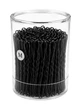 Шпильки для волосся, 6см, 300шт, "M" Zauber-manicure 07-101M - зображення 2