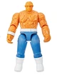 Фігурка Фантастична четвірка: Перші кроки - Істота Marvel Studios Titan Hero Series The Fantastic Four: First Step Marvel's The Thing Action Figure Hasbro - зображення 1