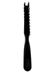 Щеточка для очистки расчесок и щеток Cleaning brush Zauber-manicure 06-039 - изображение 2