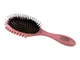 Щетка для формирования кудрей Zauber-manicure Curly Hair Brush Styling (Розовая) 06-010D - изображение 4