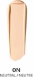 Матовая тональная основа для лица Guerlain Parure Gold Skin Matte Fond De Teint Haute Perfection SPF 15 PA+++ 0N Neutral 35 мл (0901) - изображение 2