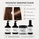Восстанавливающий набор для сухих и повреждённых волос Deeply Restoring Hair 4 средства 1000 мл - изображение 3