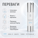 Ночной крем филлер для лица Lambre Ultra Hyaluronic Line 50 мл против морщин с гиалуроновой кислотой - изображение 2