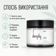 Восстанавливающая маска для волос Deeply Restoring Hair Mask 300 мл - изображение 4