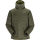 Пуховик Rab Valiance Jacket (размер XLarge, цвет Army) - изображение 3