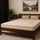Ортопедичний пружинний матрац Family Sleep Elegant 80×190 см (НФ-00046234) - зображення 3