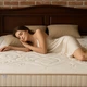 Ортопедичний пружинний матрац Family Sleep Elegant 80×190 см (НФ-00046234) - зображення 5