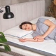 Ортопедичний матрац-топпер Family Sleep Cocos Top Air для дивана чи ліжка 95×180 см (НФ-00000811) - изображение 9