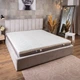 Ортопедичний безпружинний матрац Family Sleep Sound 80×190 см (НФ-00000305) - изображение 3