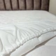 Наматрацник стьобаний Family Sleep Cotton Standart 160×190 см (НФ-00050156) - изображение 6