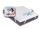 Наматрацник махровий Family Sleep AQUA STOP Light 80×190 см (НФ-00000635) - зображення 1