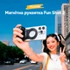 Магнітний тримач для зйомки на смартфон Telesin (з пультом, Bluetooth) - зображення 2
