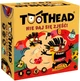 Настільна гра Ludojady Toothead (колекційне видання) (5907274337700) - зображення 1