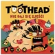 Настільна гра Ludojady Toothead (колекційне видання) (5907274337700) - зображення 2