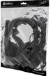 Zestaw słuchawkowy Sandberg Saver USB Headset Large (325-27) (5705730325274) - obraz 3
