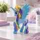 Фігурка «Райдуга Деш» My Little Pony (14 см) - зображення 4