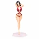Боа Хэнкок One Piece. Ван пис Пиратская императрица фигурка 18СМ - изображение 1