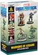 Додаток до гри Marvel Crisis Protocol – Warriors of Asgard Affiliation Pack (841333129576) - зображення 1