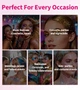 SEVICH Glitter Stick Blue 16 г Блиск-стік гліттер-хайлайтер для обличчя, тіла та волосся Севіч Синій - зображення 6
