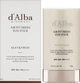 Минеральный солнцезащитный стик с высоким уровнем защиты D'Alba Air Fit Fresh Sun Stick SPF 50+ 19g - изображение 1