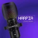Ігровий мікрофон Proove Gaming Harpia - изображение 1